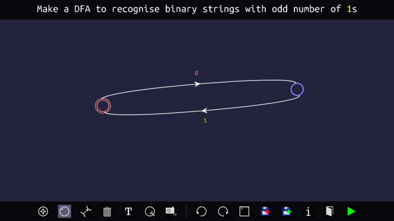 Automata Wizard – screenshot 4