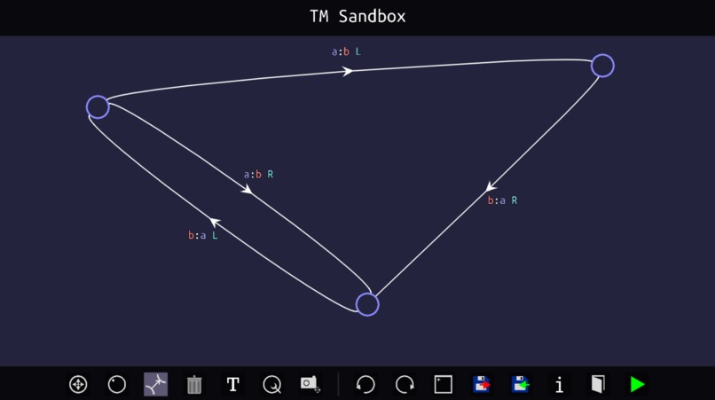 Automata Wizard – screenshot 7