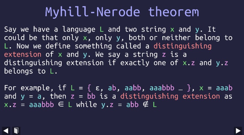 Automata Wizard – screenshot 8