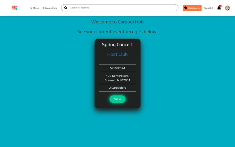 Club Central – screenshot 11