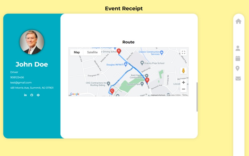 Club Central – screenshot 9