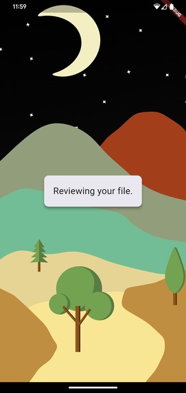 Trees, Bees, and Seas – screenshot 5