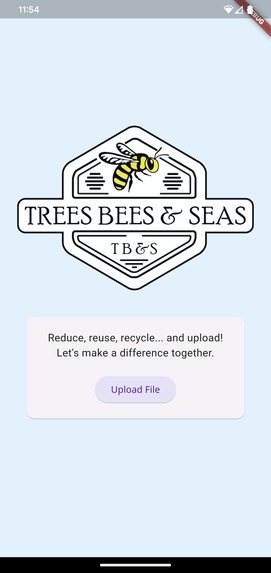 Trees, Bees, and Seas – screenshot 3