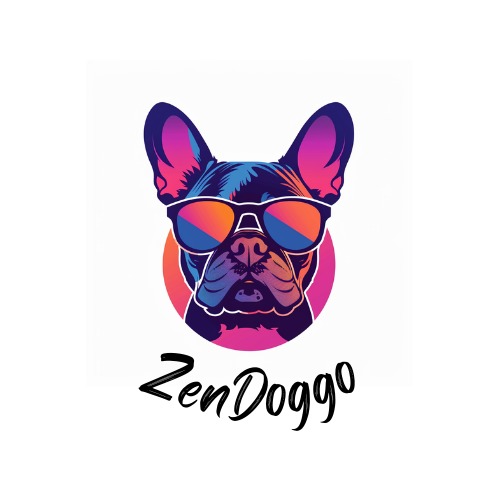 ZenDoggo – screenshot 1