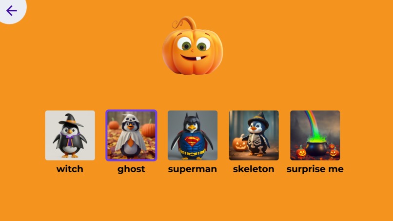 Bomboloo - a kid-friendly AI assistant – screenshot 7