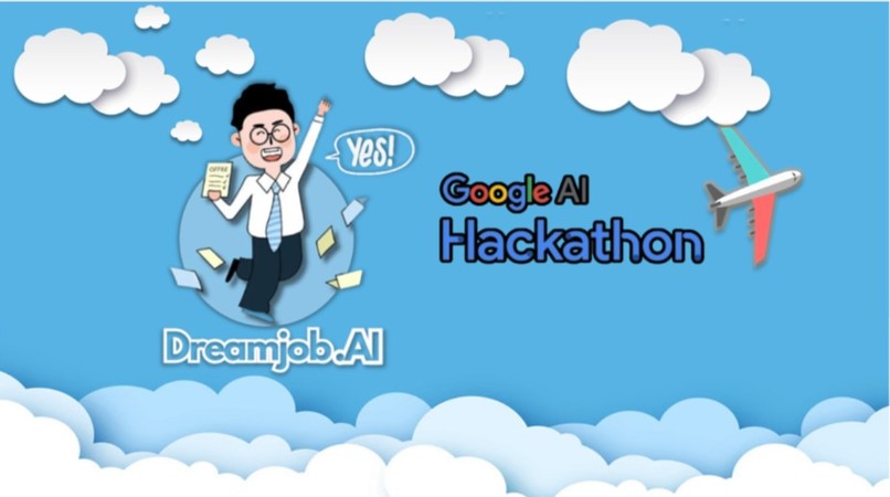 Dreamjob.AI – screenshot 1