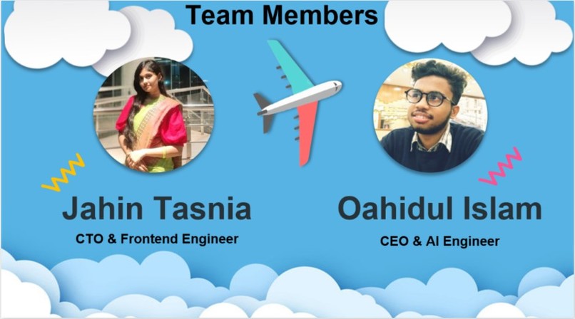 Dreamjob.AI – screenshot 2