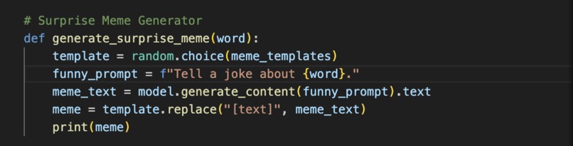 Meme-Sidekick – screenshot 1