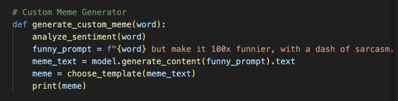 Meme-Sidekick – screenshot 2