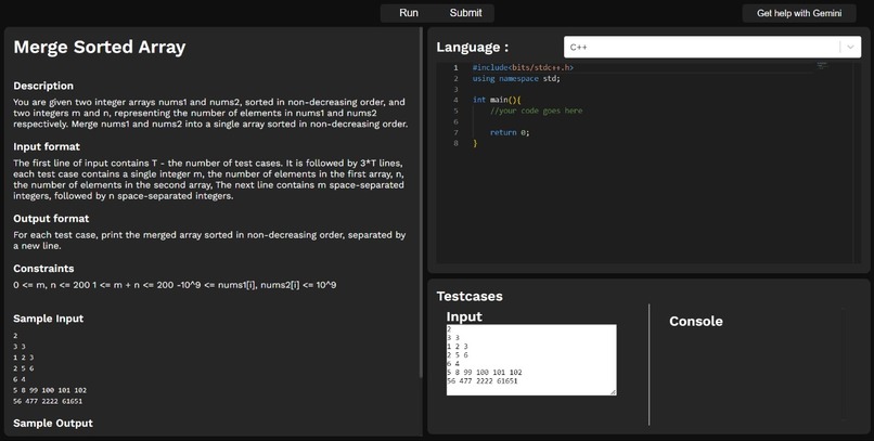 The Coder Companion – screenshot 3