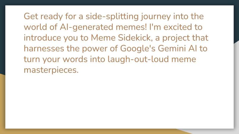 Meme-Sidekick – screenshot 6
