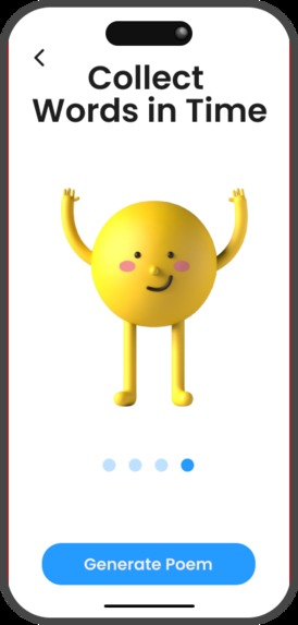 Poem Pop AR – screenshot 5