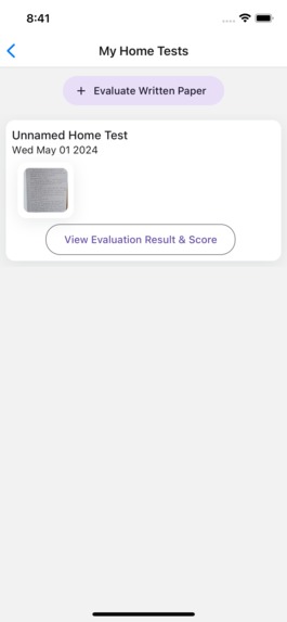 StudentGuideAI – screenshot 6