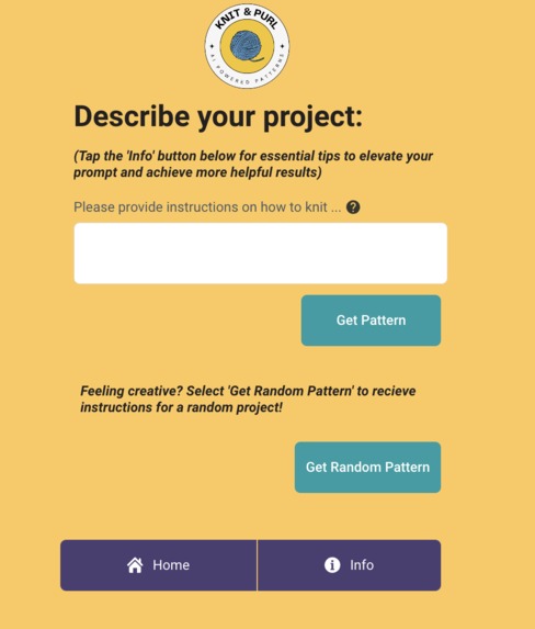 Knit & Purl – screenshot 2