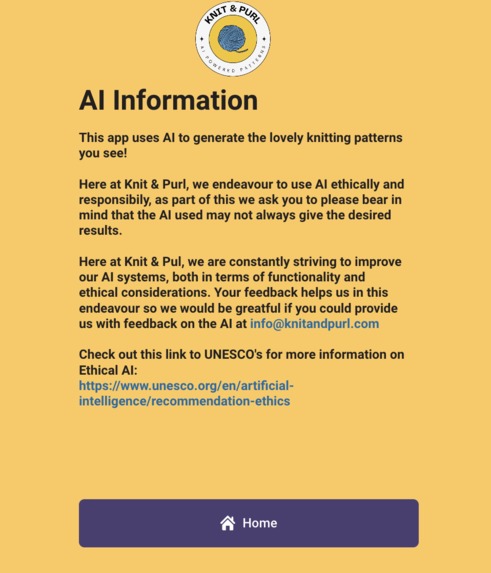 Knit & Purl – screenshot 5