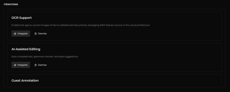 NoBurnCloud - Simulate Cloud Architectures – screenshot 5