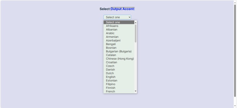 My Assistant – screenshot 1