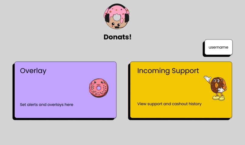 Donats – screenshot 3