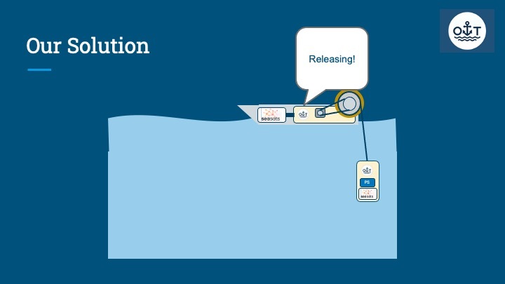 Team 4 - OceanTug Tech – screenshot 6