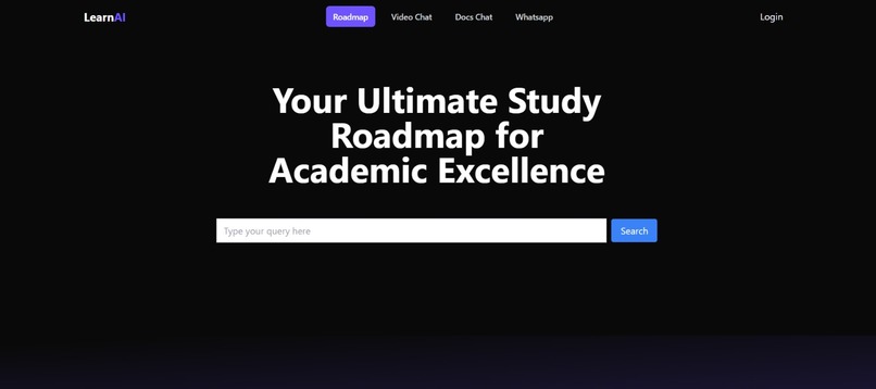 100xDevs @ORION.ai – screenshot 2