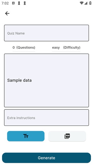 Hermione Ai – screenshot 2