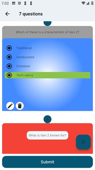 Hermione Ai – screenshot 7