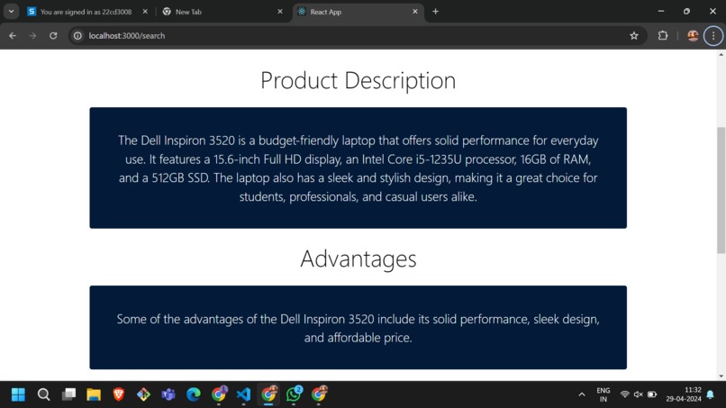 GeminiMatch – screenshot 7
