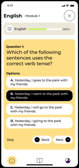 PrepIt Pro – screenshot 1