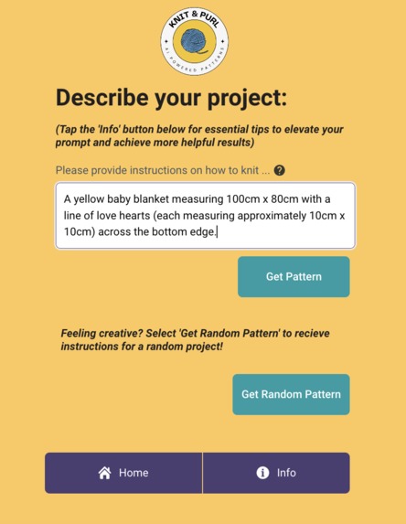 Knit & Purl – screenshot 6