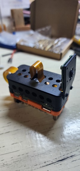 PEREGRINEYE – screenshot 2