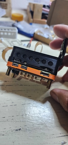 PEREGRINEYE – screenshot 3