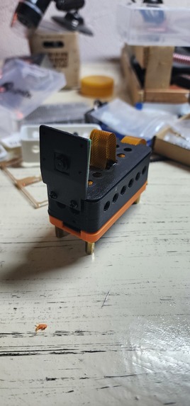 PEREGRINEYE – screenshot 1