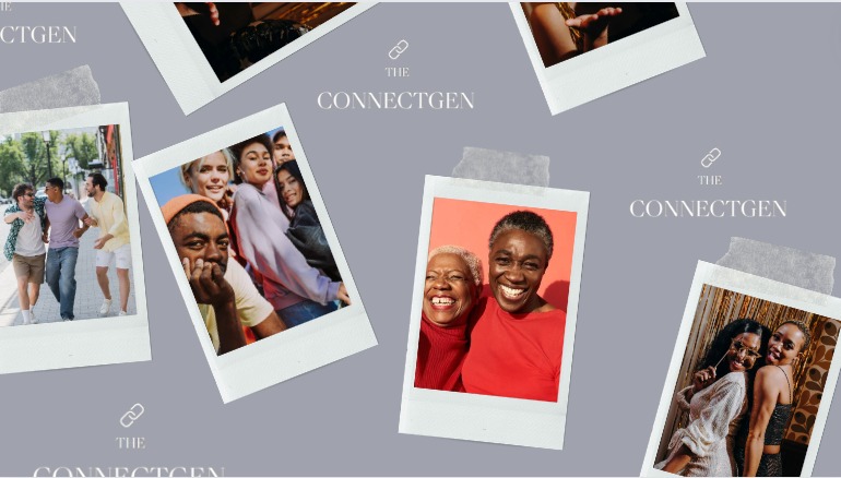 The ConnectGen – screenshot 5