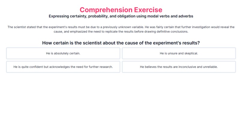 Ever English – screenshot 5