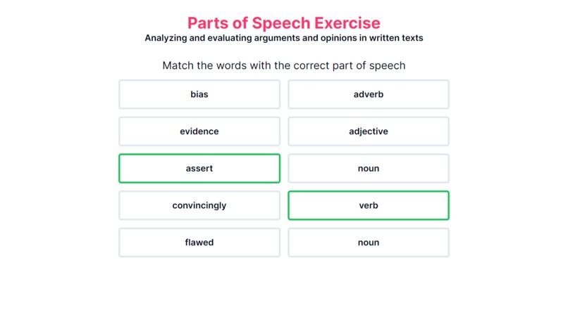 Ever English – screenshot 7