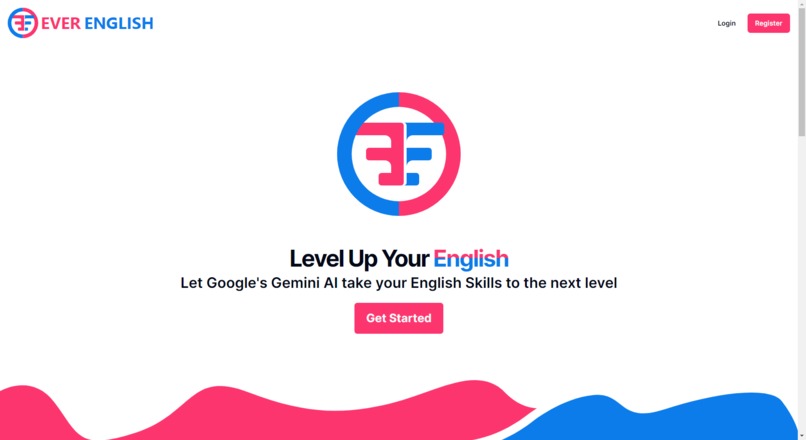 Ever English – screenshot 2