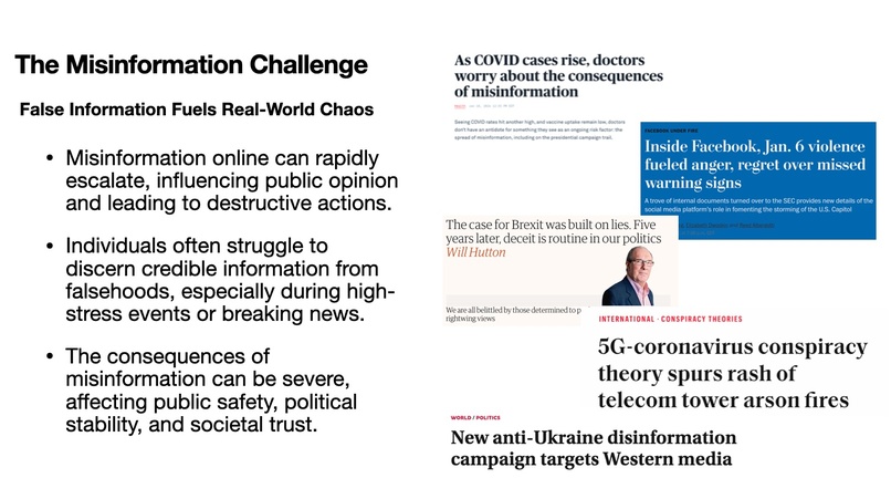 News or Noise – screenshot 2