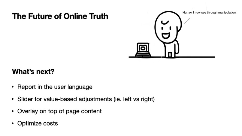 News or Noise – screenshot 3