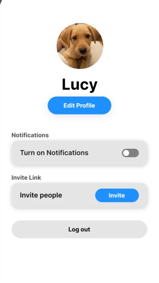 PawSpace – screenshot 5