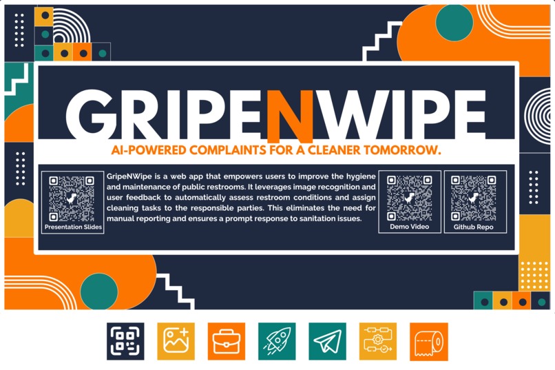 Team OwO: GRIPEnWIPE – screenshot 1