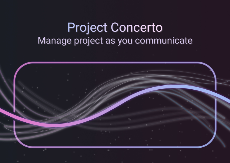 Concerto – screenshot 1