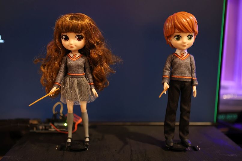Curtain Call AI – screenshot 1