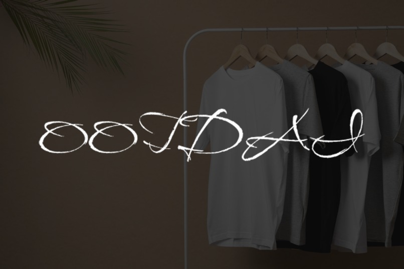 OOTDAI: Outfit Of The Day with AI – screenshot 1
