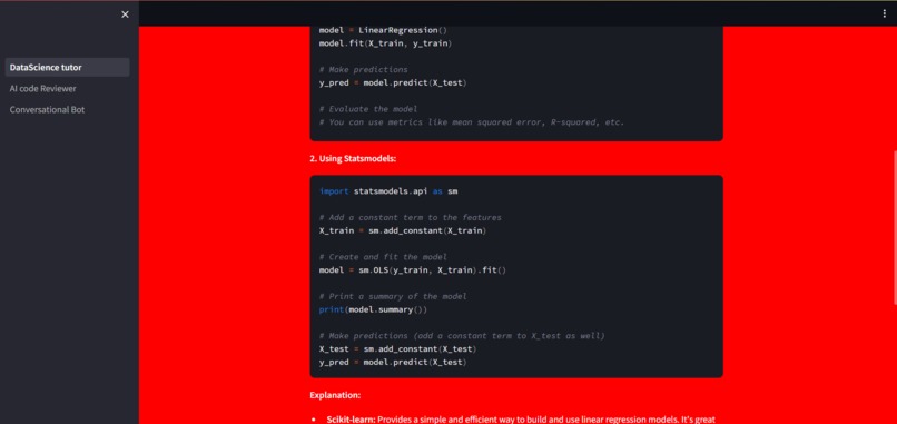 GENTECH_ADVANCEMENT – screenshot 1