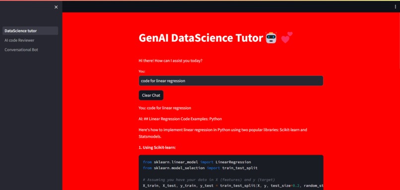 GENTECH_ADVANCEMENT – screenshot 2