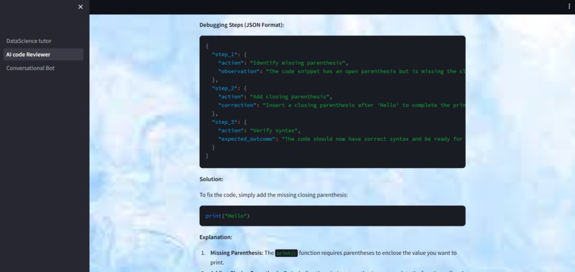 GENTECH_ADVANCEMENT – screenshot 3