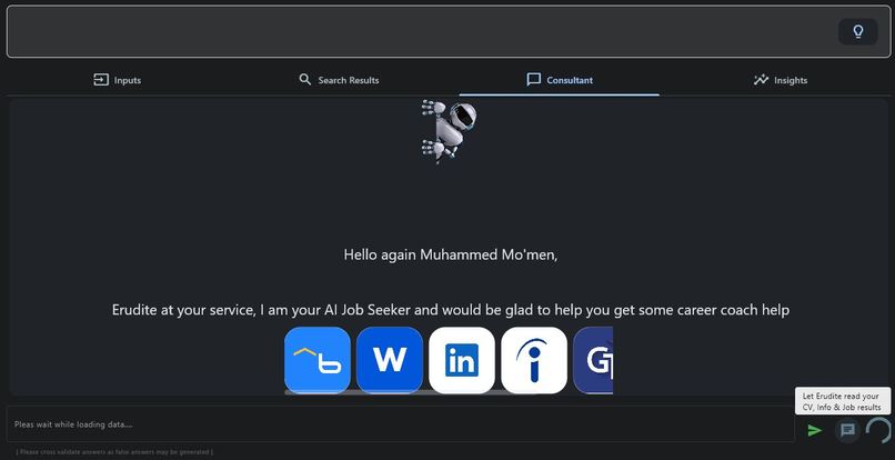 Erudite – screenshot 3