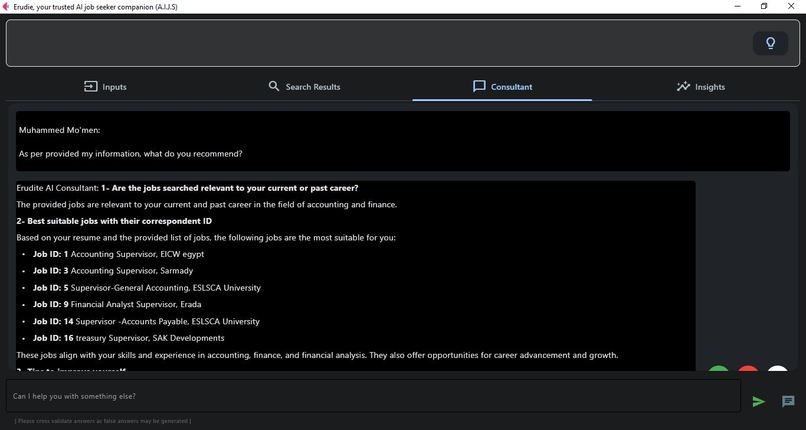 Erudite – screenshot 4