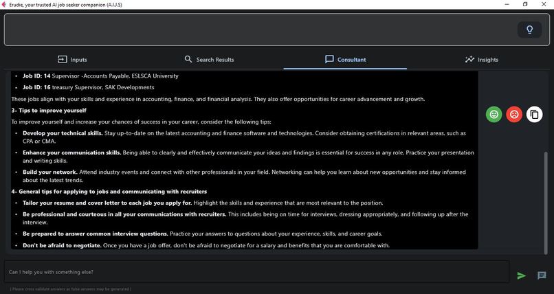 Erudite – screenshot 5