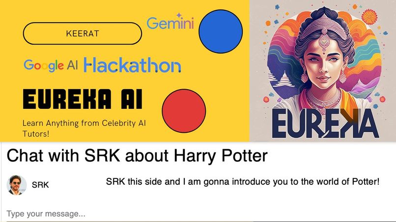 Eureka AI – screenshot 1